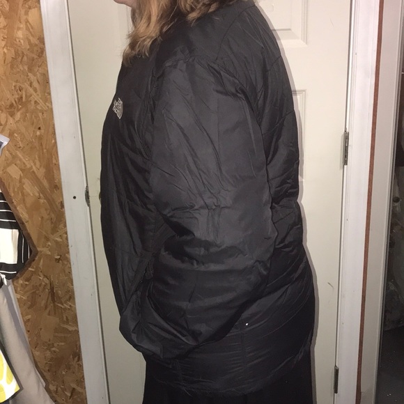 The North Face coat - Picture 3 of 12